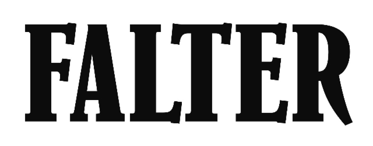 Logo der Wochenzeitung
                                                Falter