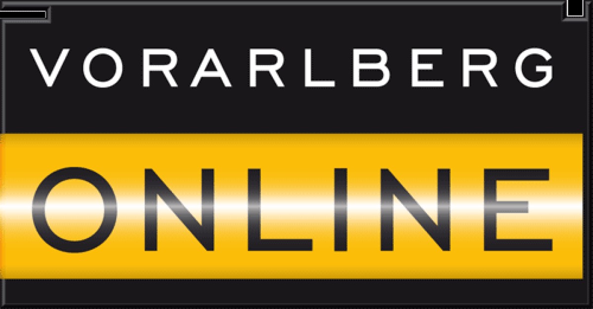 Logo von Vorarlberg
                                                Online