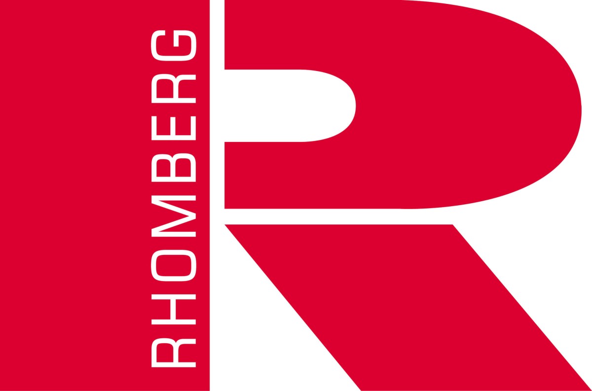 Logo von Rhomberg
