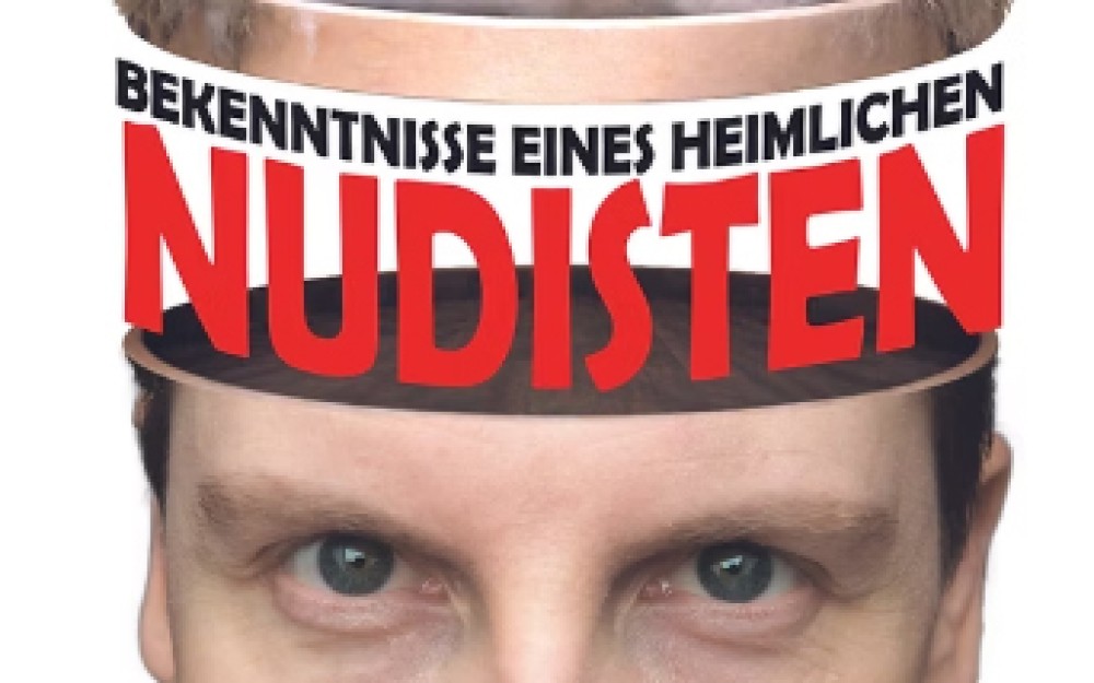 Sujet Bekenntnisse eines heimlichen Nudisten | One Man Show
                                                Von Ken Campbell