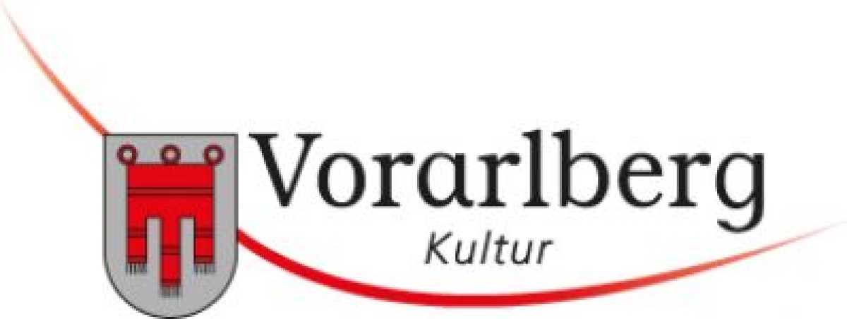 Logo von Vorarlberg Kultur