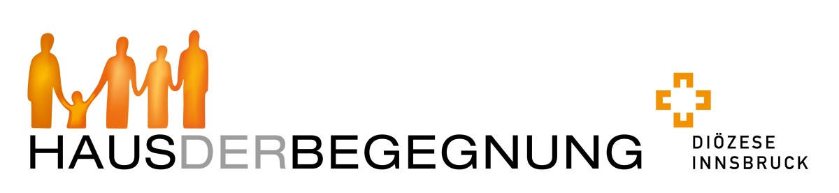 Logo des Haus der Begegnung der Diözese Innsbruck