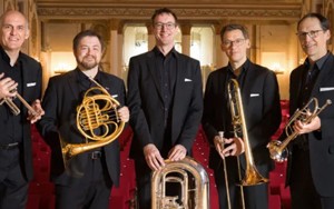 Joseph Haydn Brass