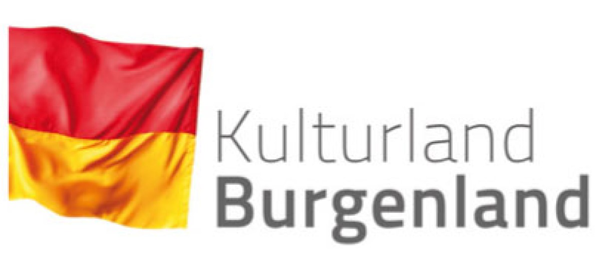 Logo von Kulturland Burgenland