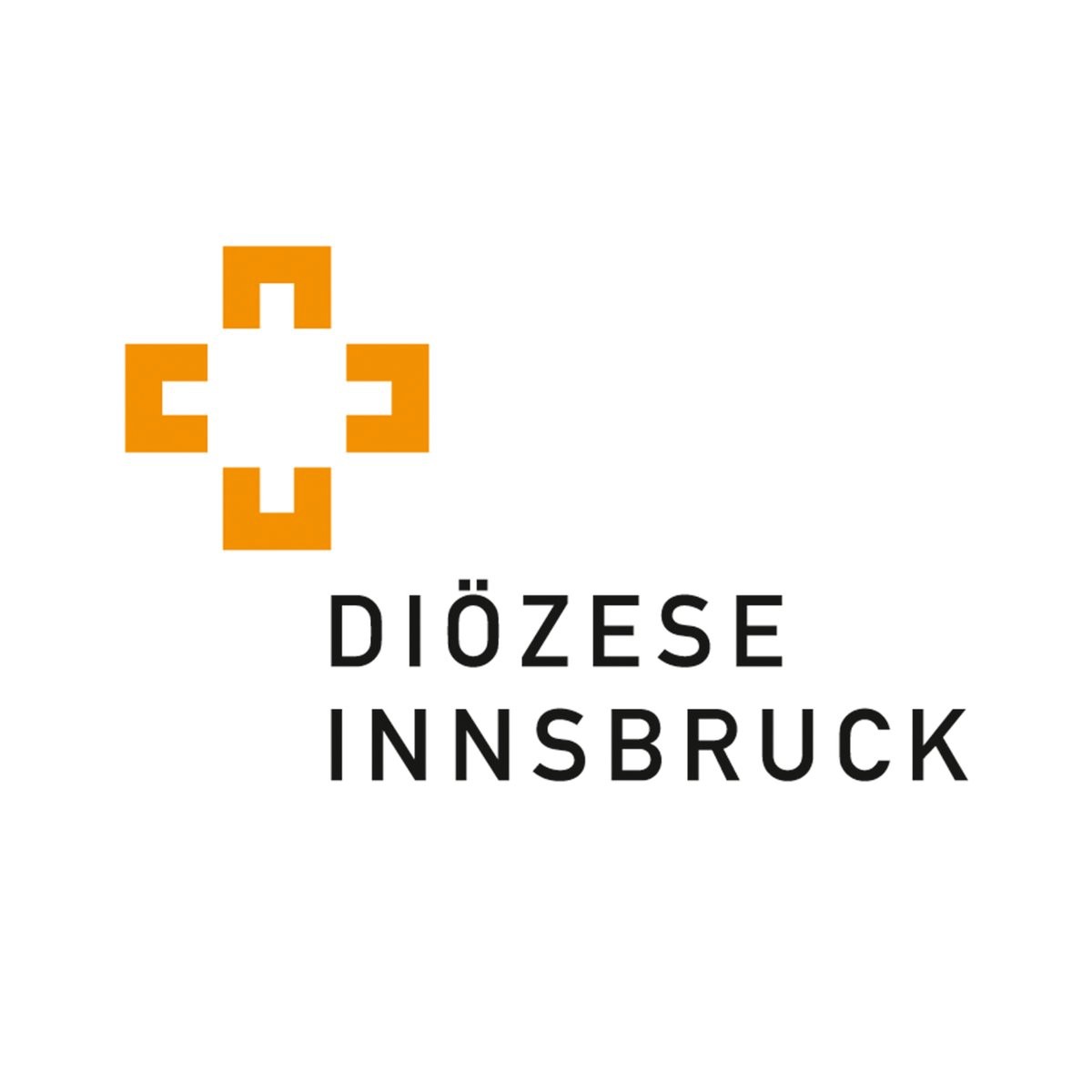 Logo der Diözese
                                                Innsbruck