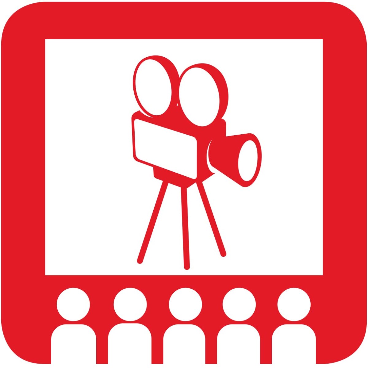 Symbolbild Film