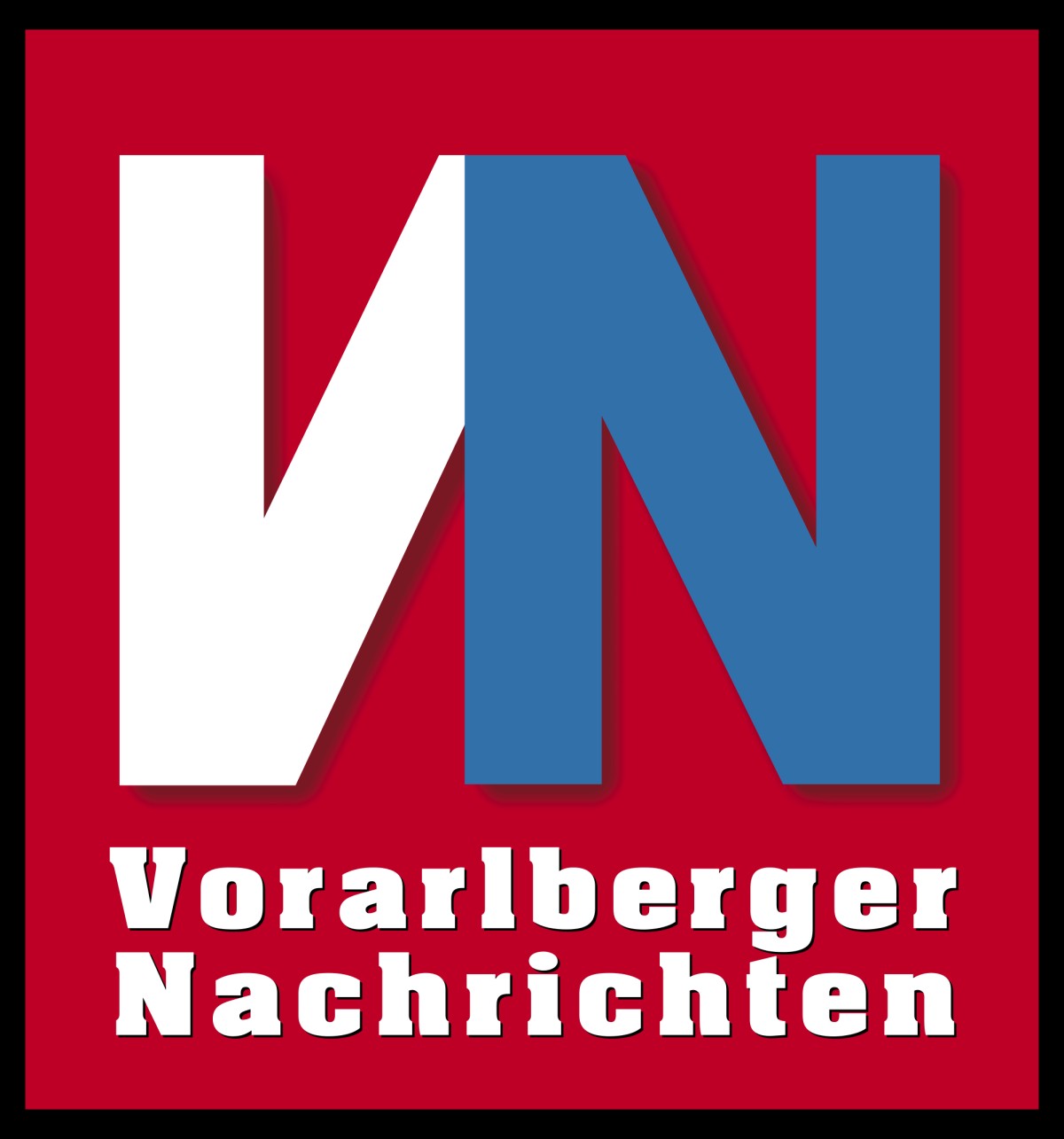 Logo der Vorarlberger
                                                Nachrichten