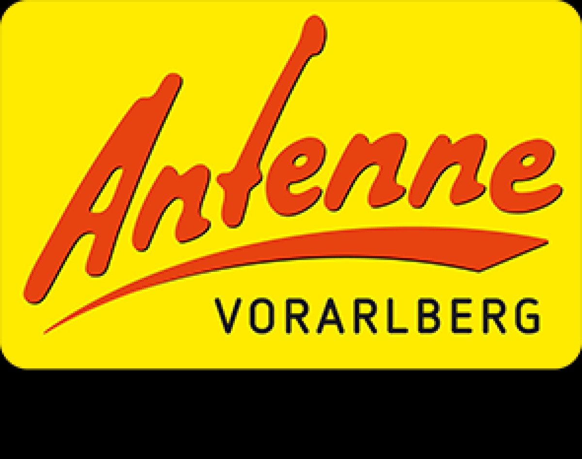 Logo von Antenne
                                                Vorarlberg